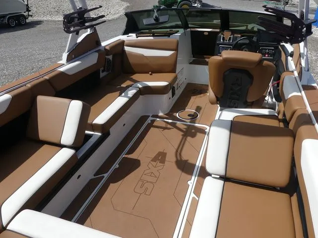 Slide: The Image of Axis A24 2023 - 23