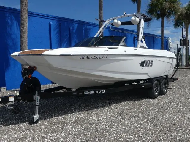 Slide: The Image of Axis A24 2023 - 3