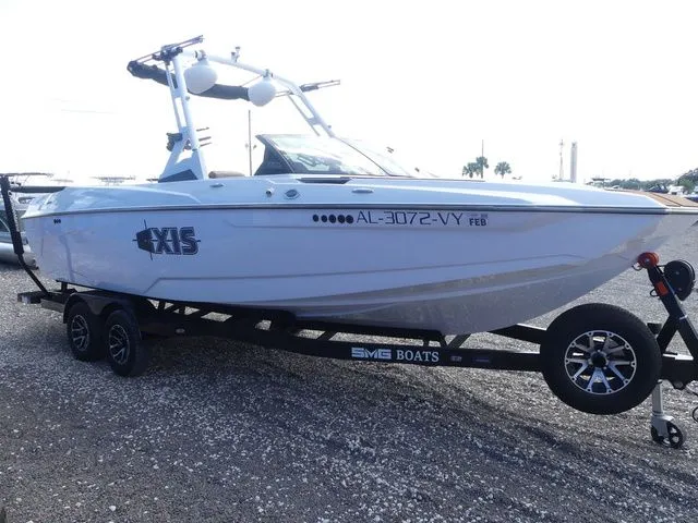 Slide: The Image of Axis A24 2023 - 7