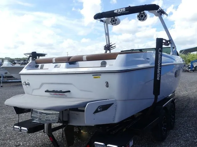 Slide: The Image of Axis A24 2023 - 9