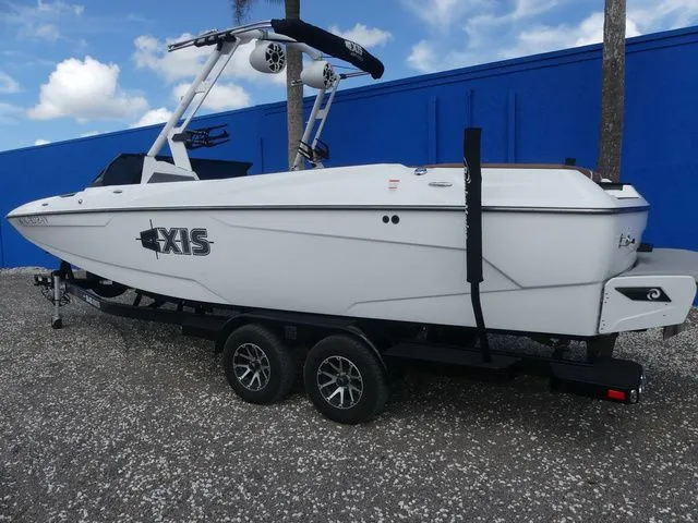 Slide: The Image of Axis Wake Research A24 2023 - 12