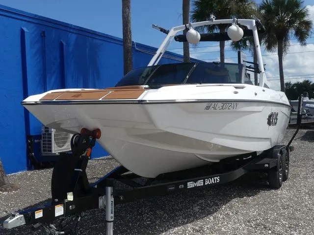 Slide: The Image of Axis Wake Research A24 2023 - 4