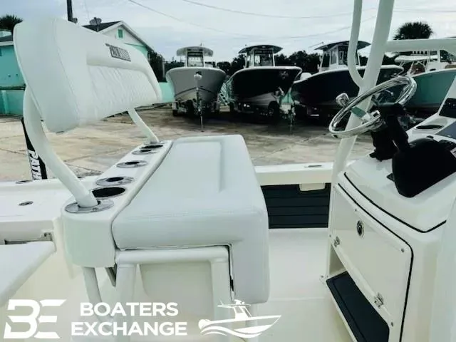 Slide: The Image of Pathfinder 2200 TRS 2025 - 3