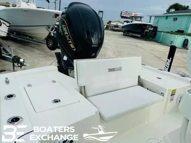 Slide: The Image of Pathfinder 2200 TRS 2025 - 4