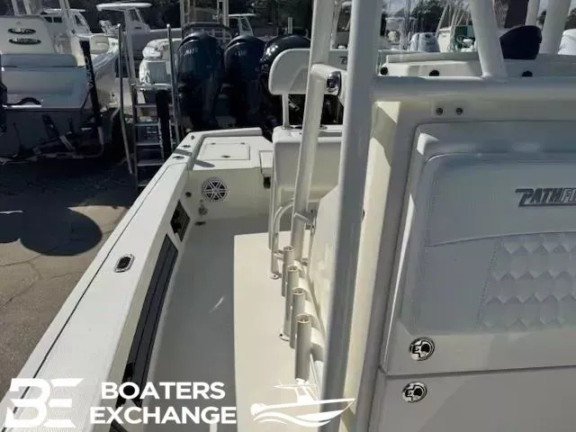 Slide: The Image of Pathfinder 2200 TRS 2025 - 5