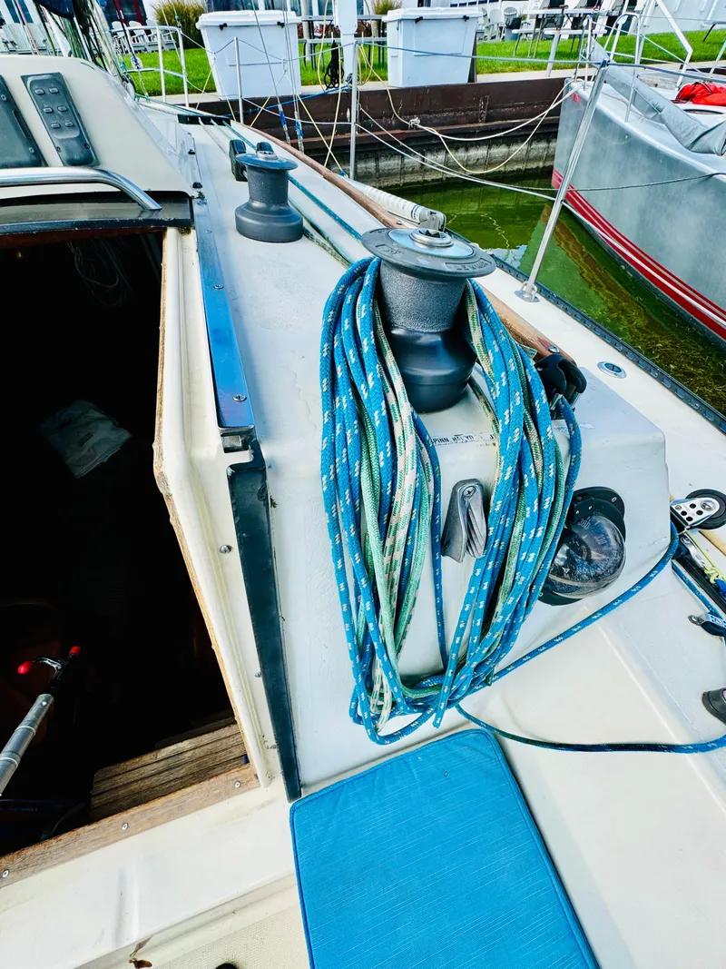 Slide: The Image of S2 9.1 1985 - 28