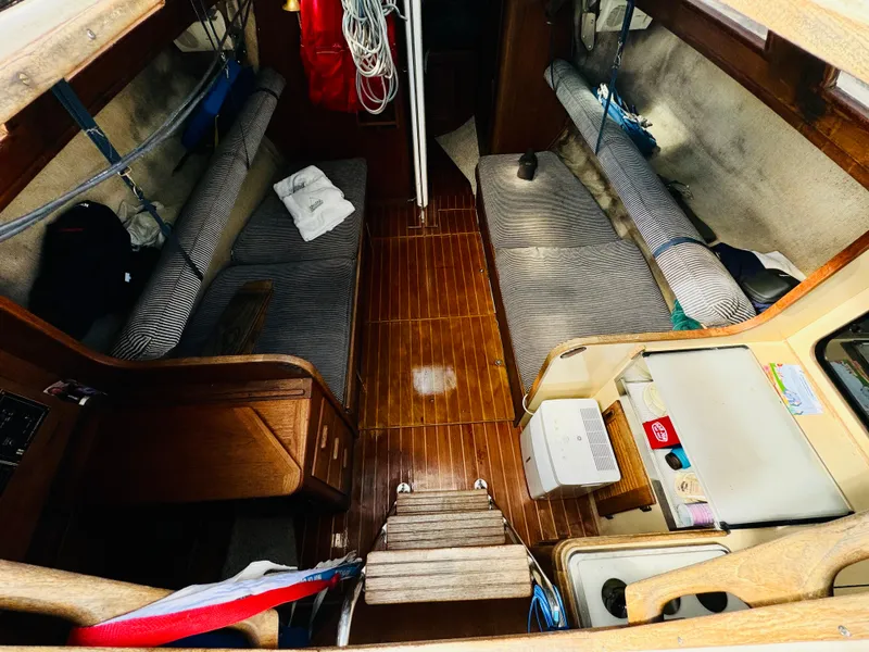 Slide: The Image of S2 9.1 1985 - 38