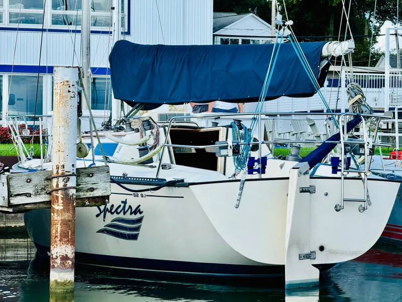 Slide: The Image of S2 9.1 1985 - 4