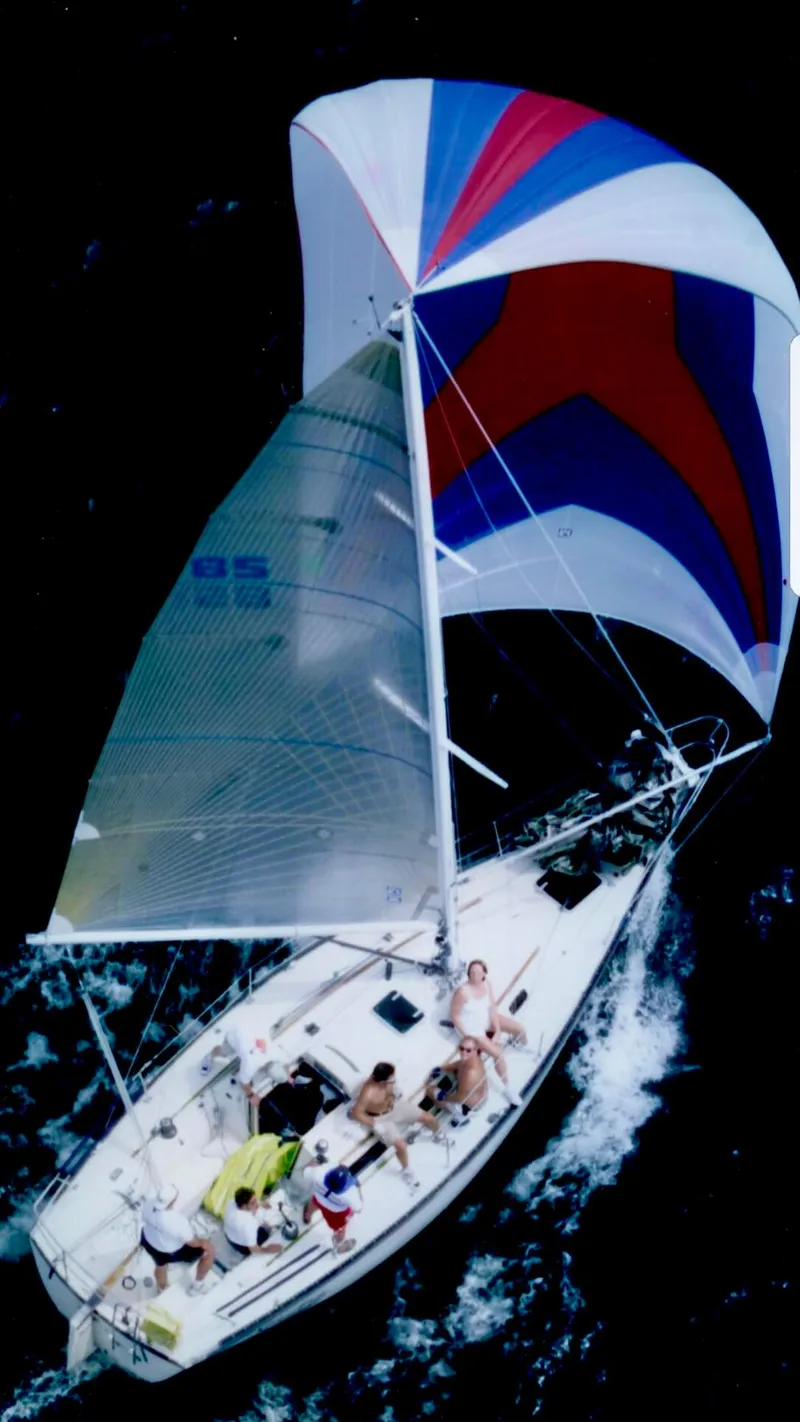 Slide: The Image of S2 9.1 1985 - 5