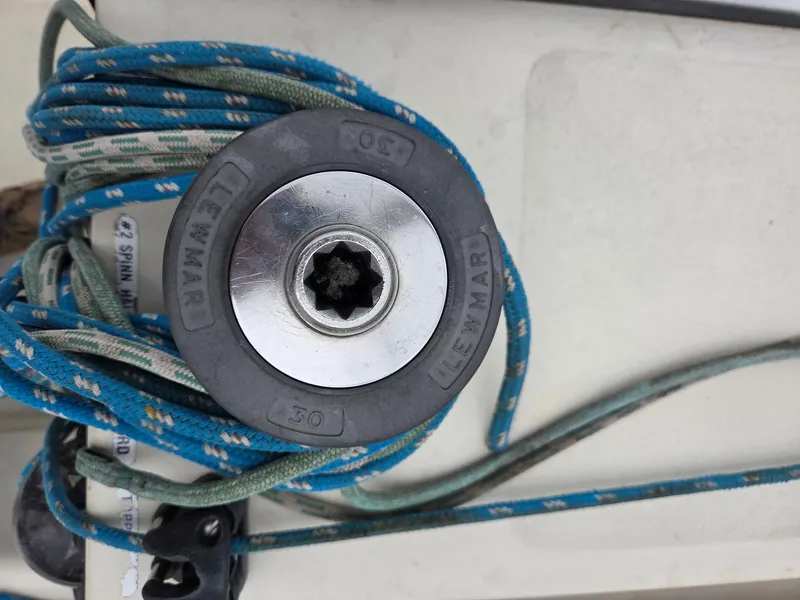 Slide: The Image of S2 9.1 1985 - 8