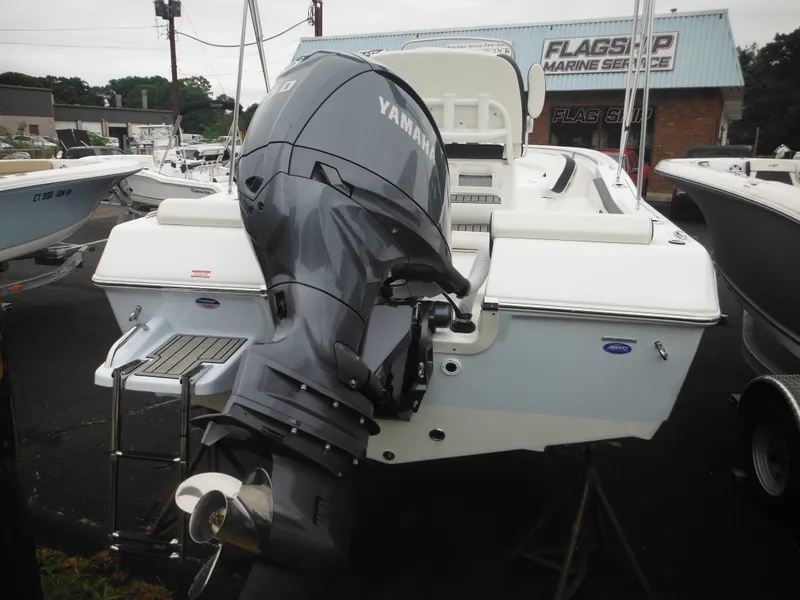 Slide: The Image of Tidewater 198 CC Adventure 2025 - 50