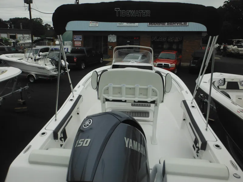 Slide: The Image of Tidewater 198 CC Adventure 2025 - 51