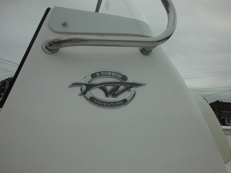 Slide: The Image of Tidewater 198 CC Adventure 2025 - 52