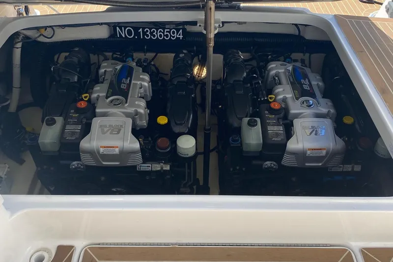 Slide: The Image of Formula 350 Sun Sport 2016 - 57