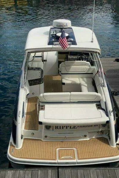 Slide: The Image of Formula 350 Sun Sport 2016 - 61