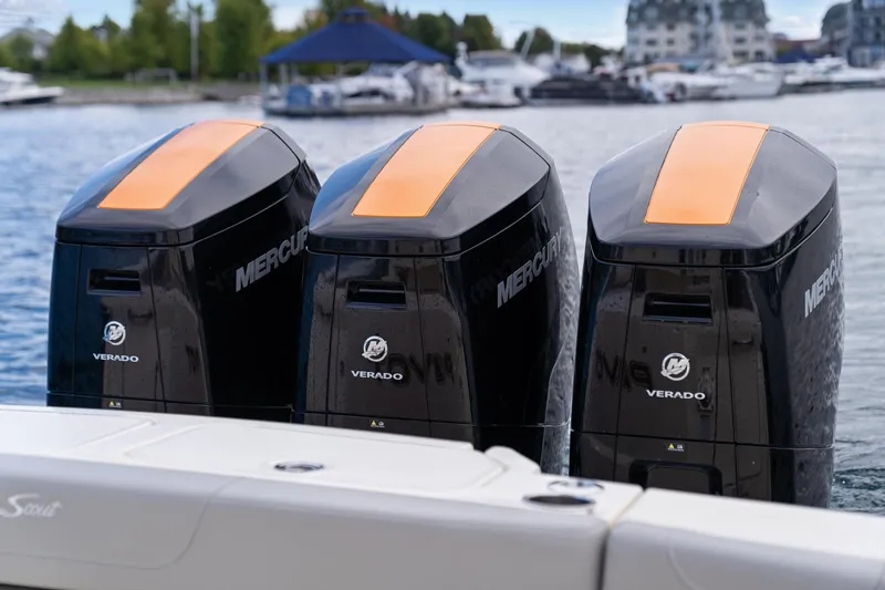 Slide: The Image of Scout 425 LXF 2023 - 55