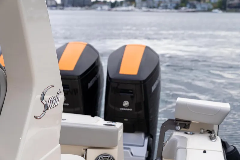 Slide: The Image of Scout 425 LXF 2023 - 68