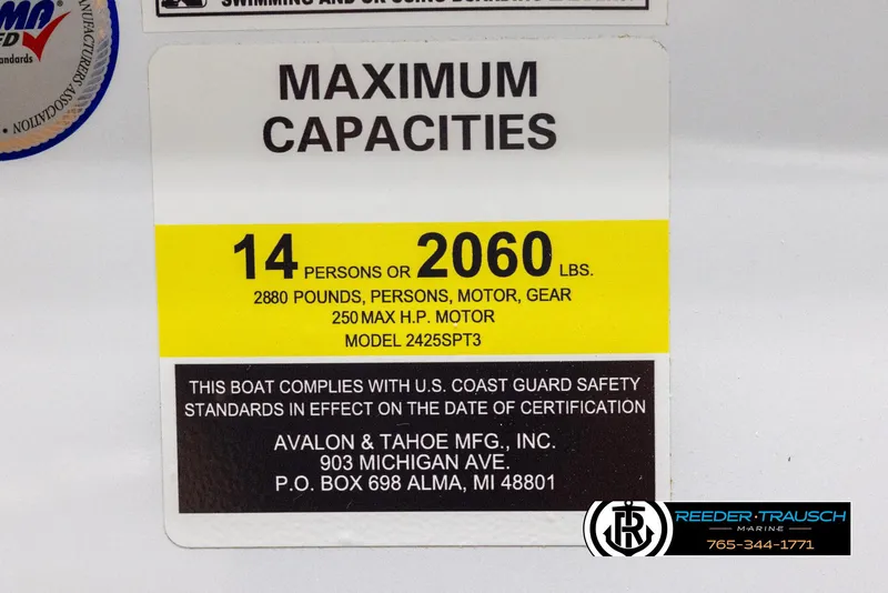 Slide: The Image of Avalon LSZ EL 2025 - 54