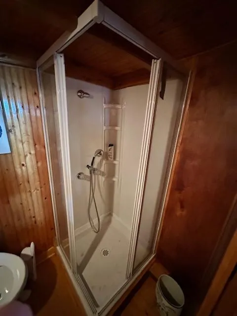 Slide: The Image of Diesel Duck 38 Trawler 2004 - 34