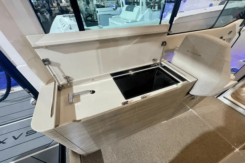 Slide: The Image of Saxdor 320 GTC 2025 - 11