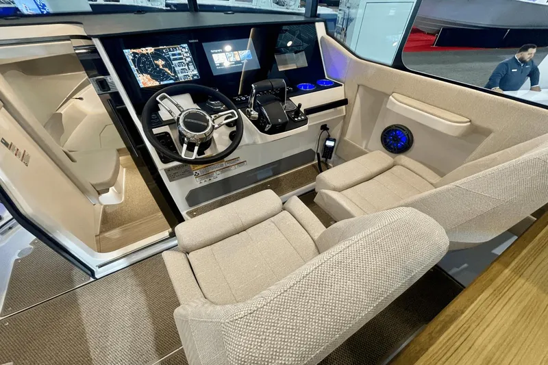 Slide: The Image of Saxdor 320 GTC 2025 - 14