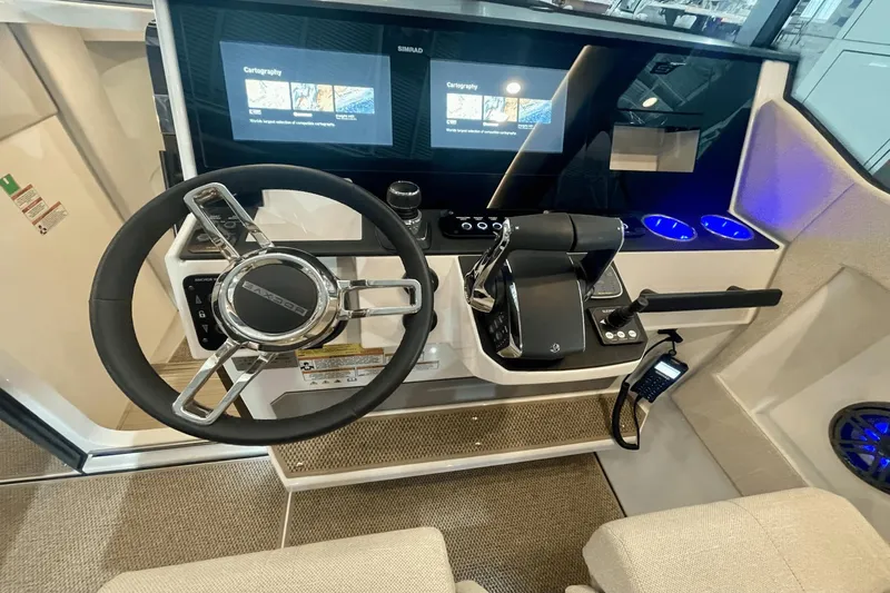 Slide: The Image of Saxdor 320 GTC 2025 - 15