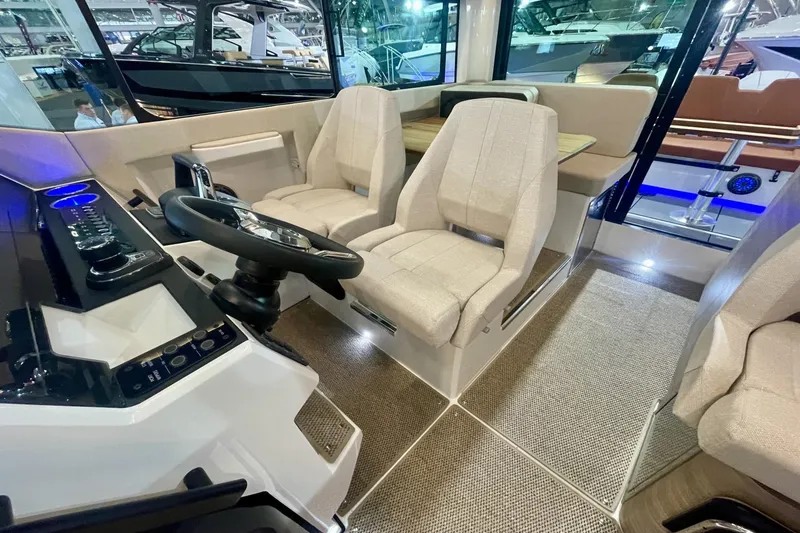 Slide: The Image of Saxdor 320 GTC 2025 - 16