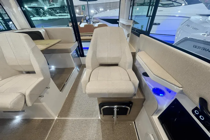 Slide: The Image of Saxdor 320 GTC 2025 - 17