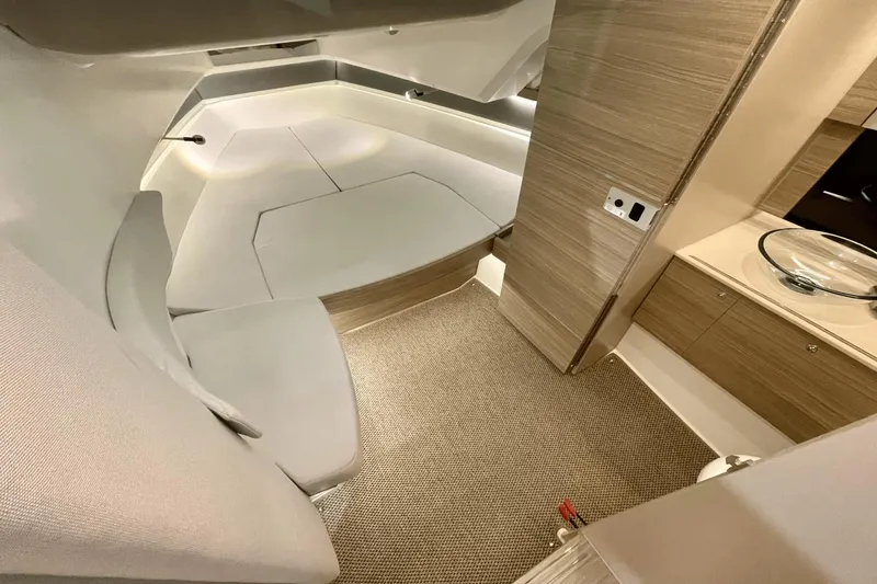 Slide: The Image of Saxdor 320 GTC 2025 - 18