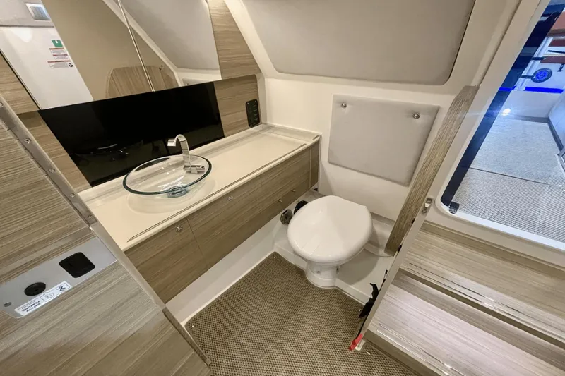 Slide: The Image of Saxdor 320 GTC 2025 - 19