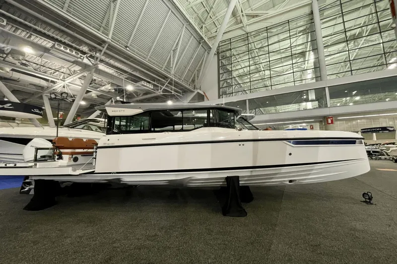 Slide: The Image of Saxdor 320 GTC 2025 - 2