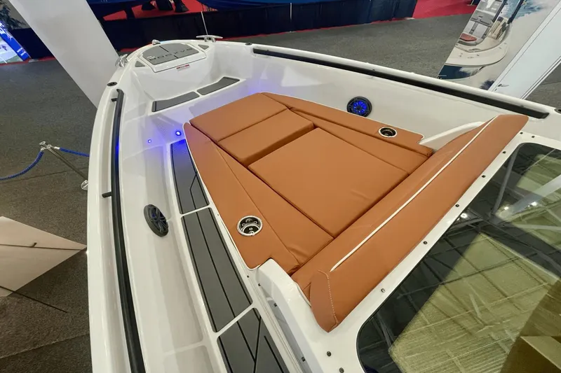 Slide: The Image of Saxdor 320 GTC 2025 - 22