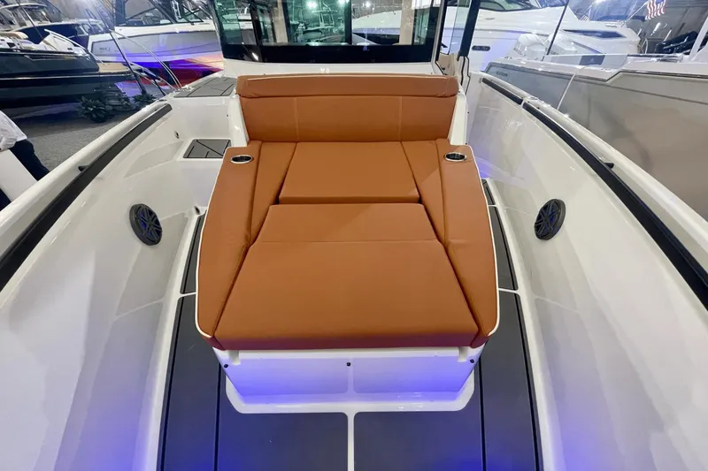 Slide: The Image of Saxdor 320 GTC 2025 - 23