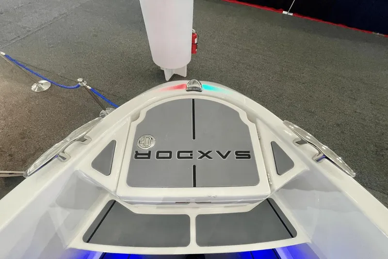 Slide: The Image of Saxdor 320 GTC 2025 - 24