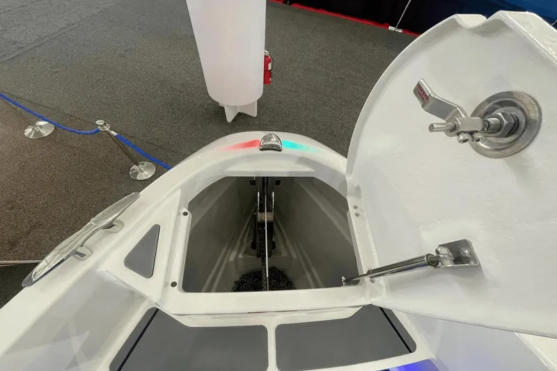 Slide: The Image of Saxdor 320 GTC 2025 - 25