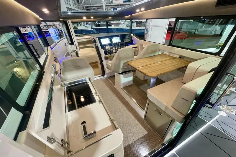 Slide: The Image of Saxdor 320 GTC 2025 - 9