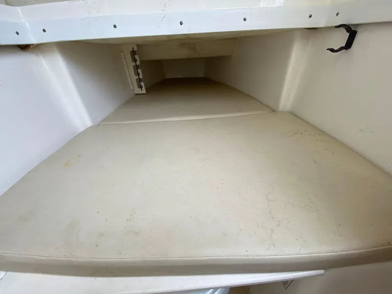 Slide: The Image of Century 2901 Center Console 2008 - 104