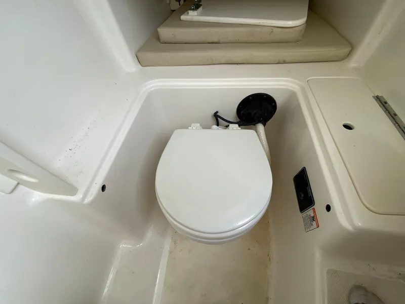 Slide: The Image of Century 2901 Center Console 2008 - 105