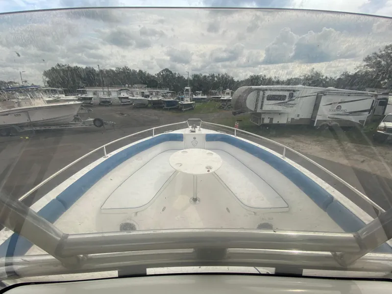 Slide: The Image of Century 2901 Center Console 2008 - 51