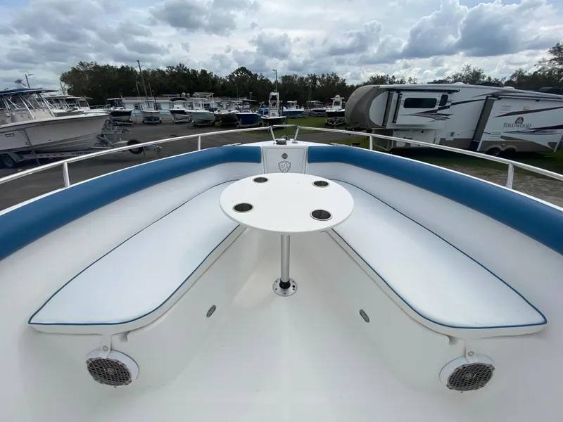 Slide: The Image of Century 2901 Center Console 2008 - 52