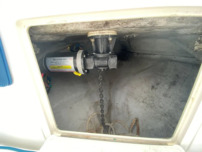 Slide: The Image of Century 2901 Center Console 2008 - 54