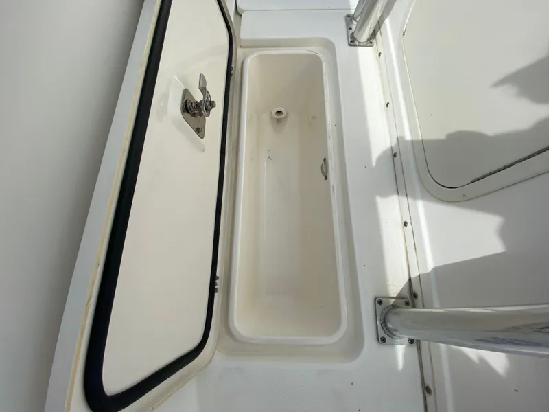 Slide: The Image of Century 2901 Center Console 2008 - 64