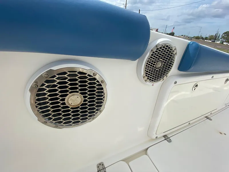 Slide: The Image of Century 2901 Center Console 2008 - 65