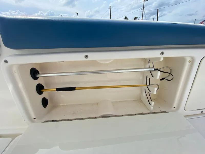 Slide: The Image of Century 2901 Center Console 2008 - 69