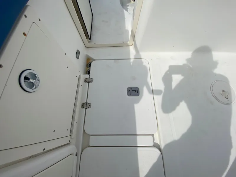 Slide: The Image of Century 2901 Center Console 2008 - 70