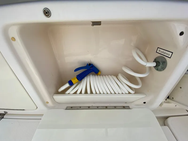 Slide: The Image of Century 2901 Center Console 2008 - 73