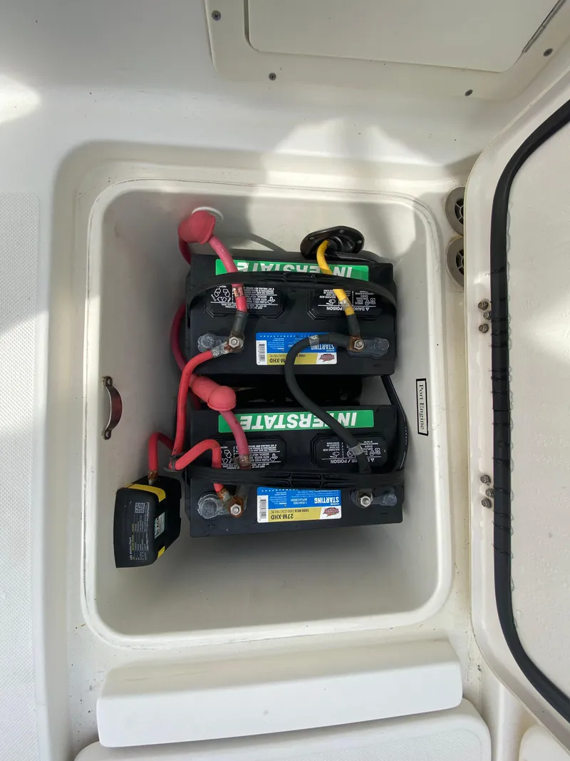 Slide: The Image of Century 2901 Center Console 2008 - 91