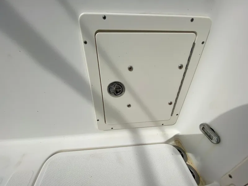 Slide: The Image of Century 2901 Center Console 2008 - 92