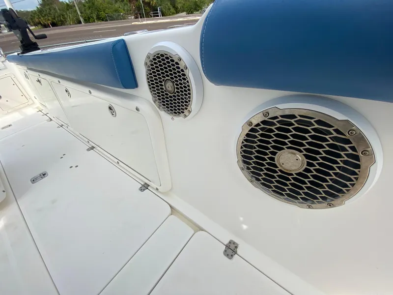 Slide: The Image of Century 2901 Center Console 2008 - 94