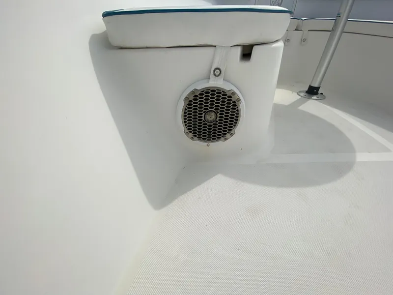 Slide: The Image of Century 2901 Center Console 2008 - 95